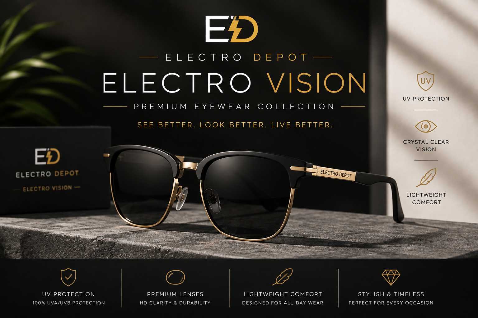 Electro Vision