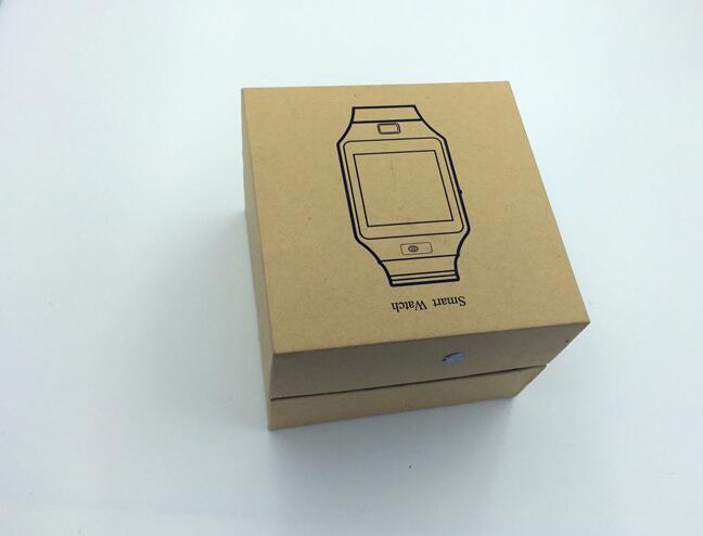 DZ09 Bluetooth Smartwatch