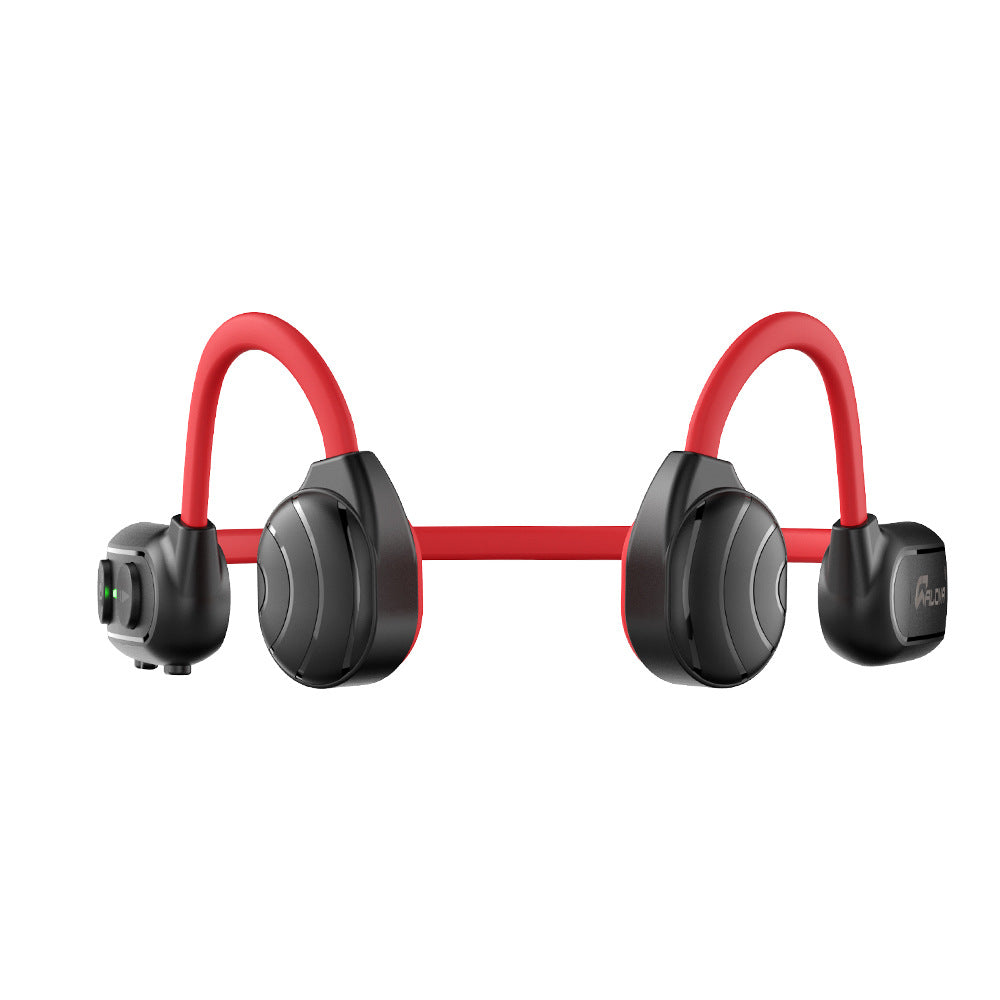 45cea386e7b3160fff0f32ac8d2edef8Personal Bone Conduction Bluetooth Headset