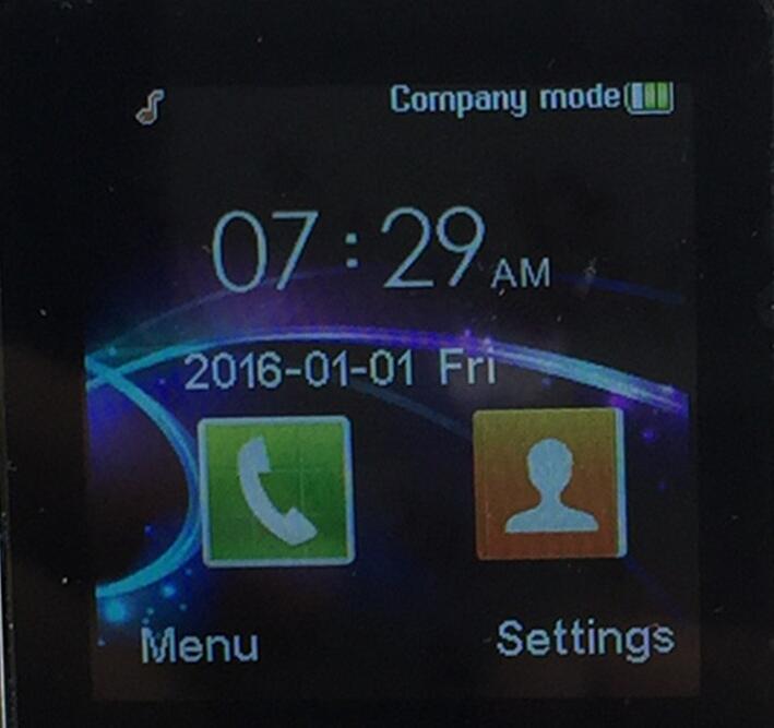 DZ09 Bluetooth Smartwatch