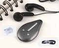 STTWUNAKE Mini Hidden Voice Recorder Professional Digital 8GB 