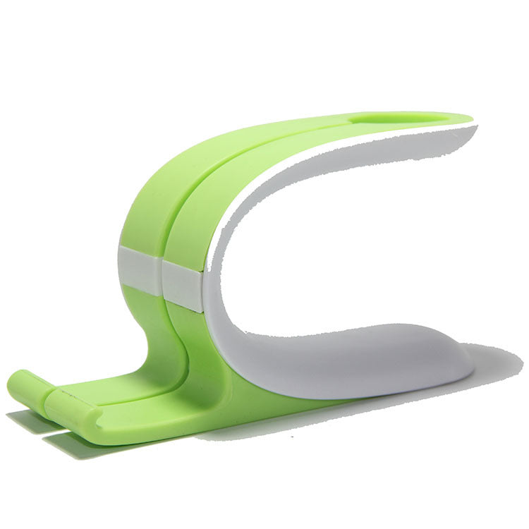 Apple-Compatible Mobile Phone Charging Stand