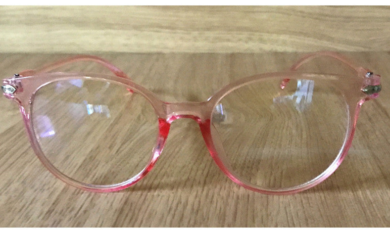 Anti-Blue Light Glasses - Classic Collection