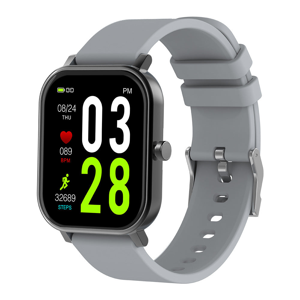 Health Smart Watch Smart Bracelet Wireless Bluetooth 