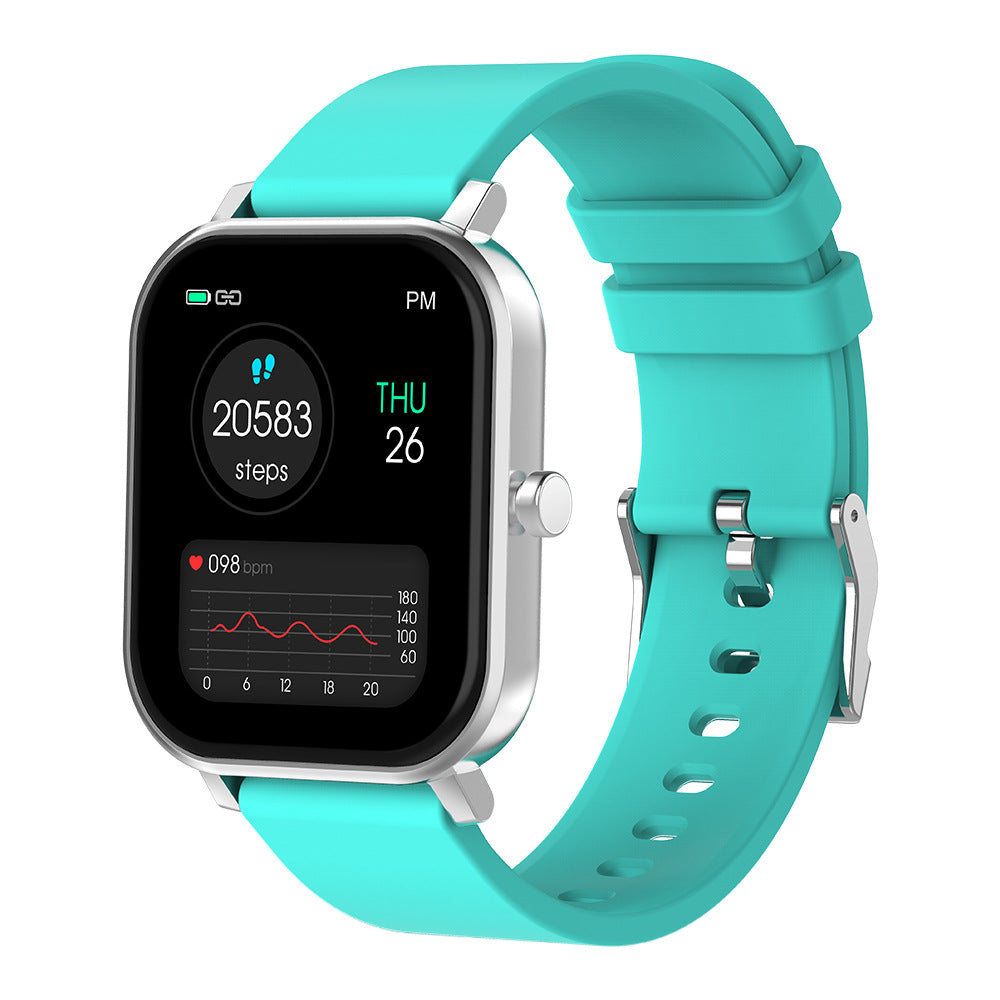 Health Smart Watch Smart Bracelet Wireless Bluetooth 
