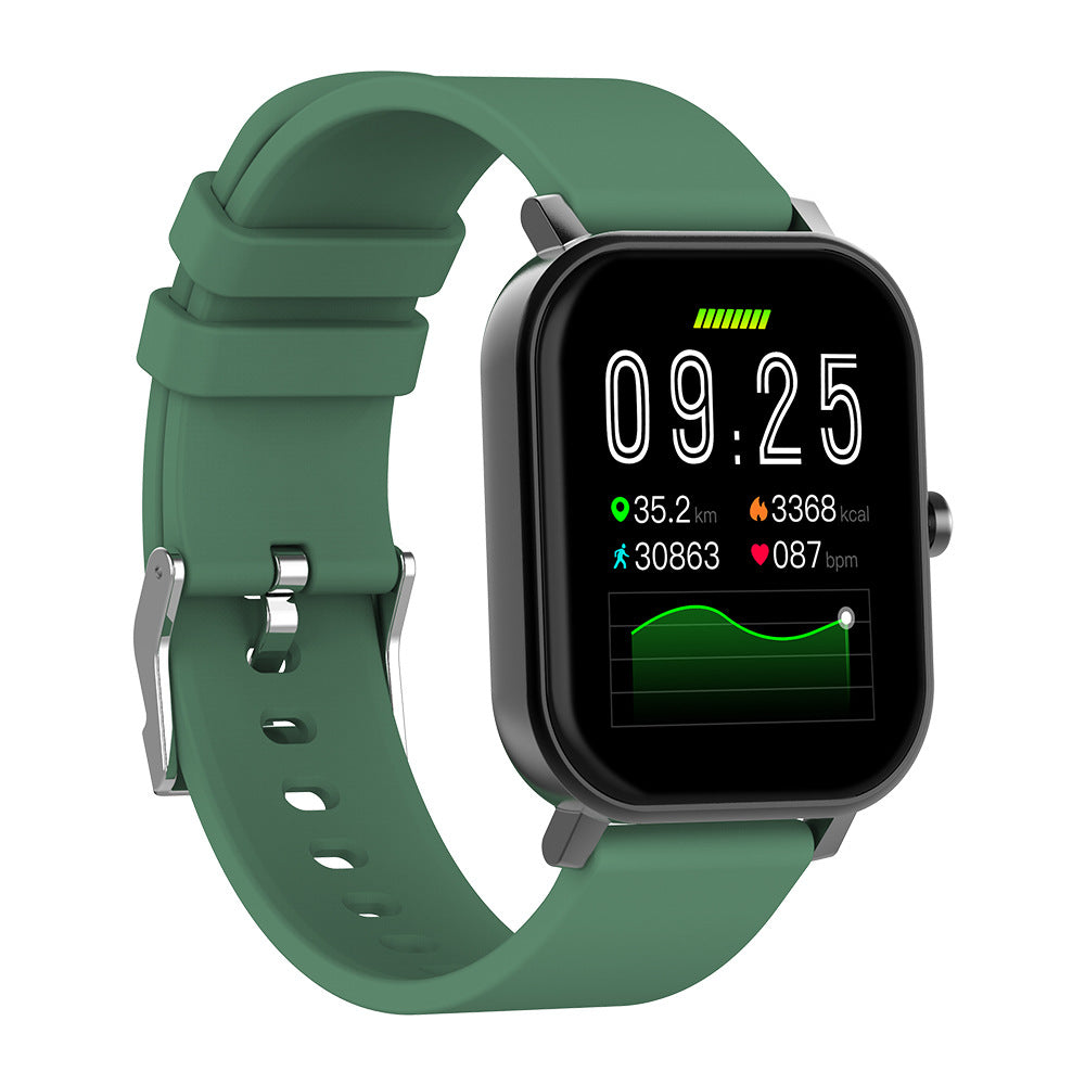 Health Smart Watch Smart Bracelet Wireless Bluetooth 