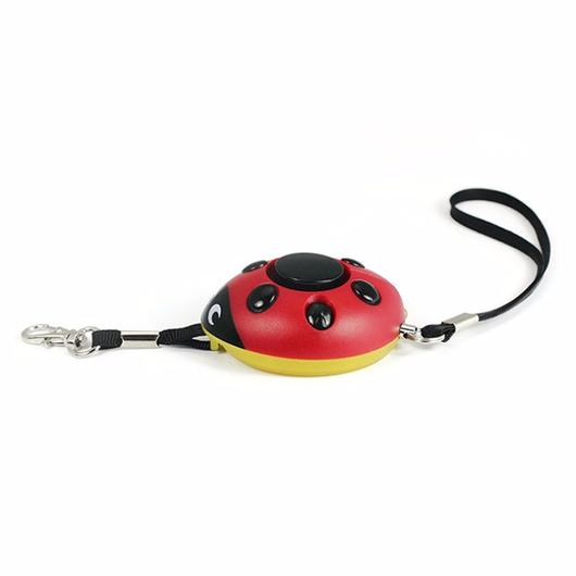 Ladybug Personal Safety Alarm