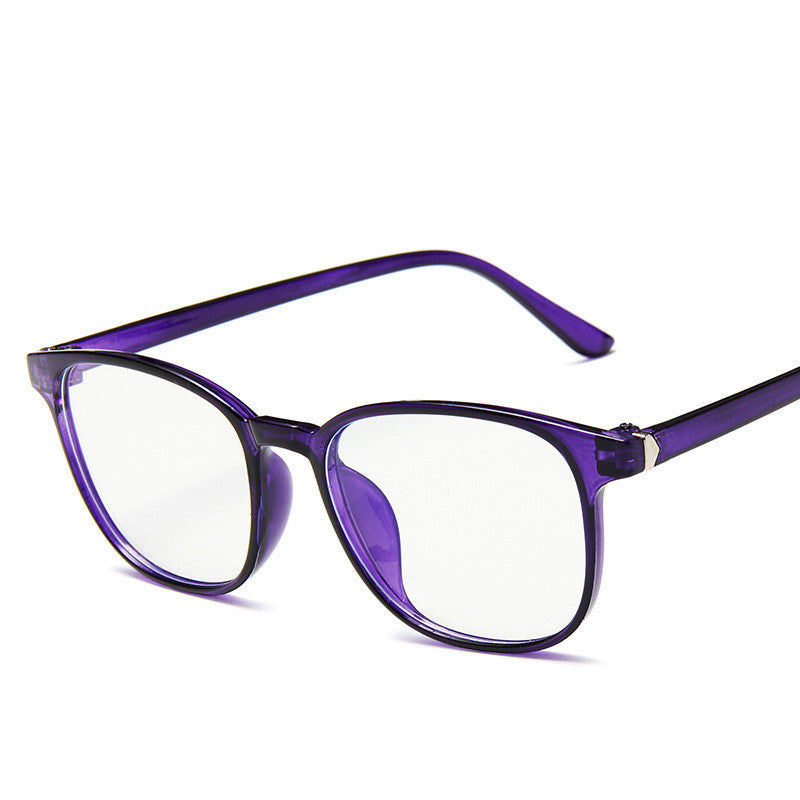 Anti-Blue Light Glasses - Premium Collection