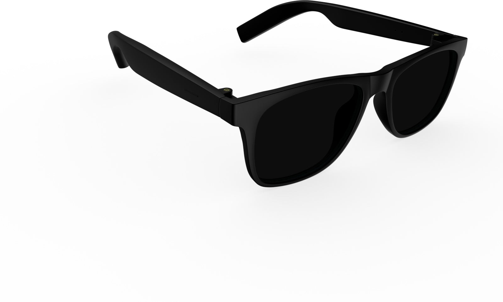 AI Smart Glasses Bluetooth Sunglasses 