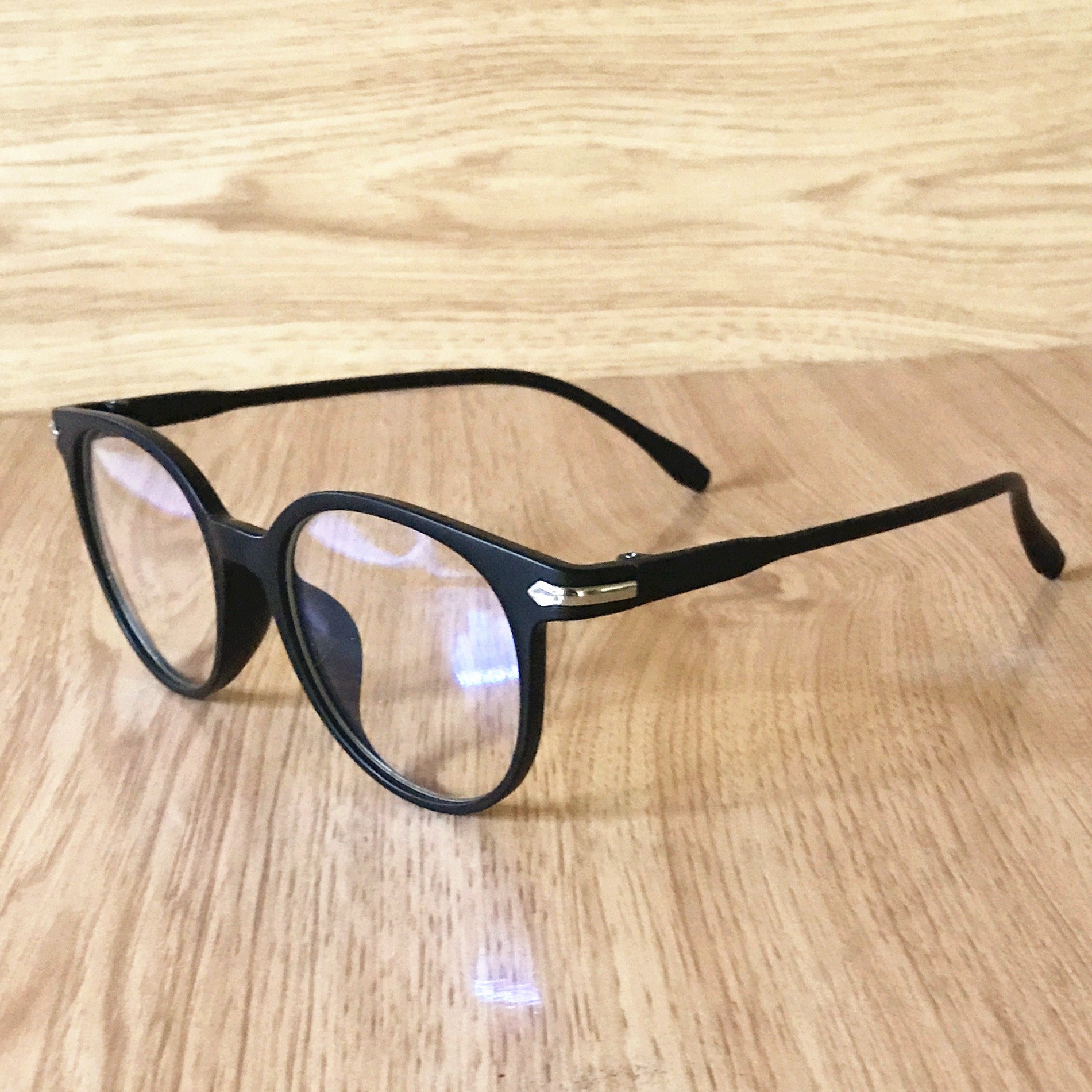 Anti-Blue Light Glasses - Classic Collection