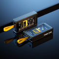 120W Super Fast Charging GaN Power Bank