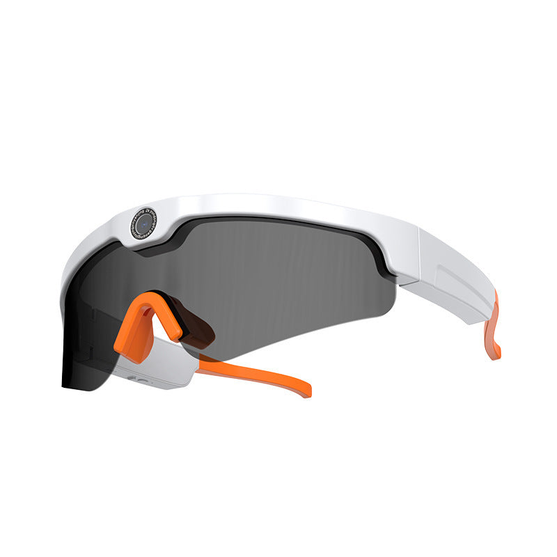 Smart Bluetooth Glasses XV15 Sports Glasses With Photo Capture