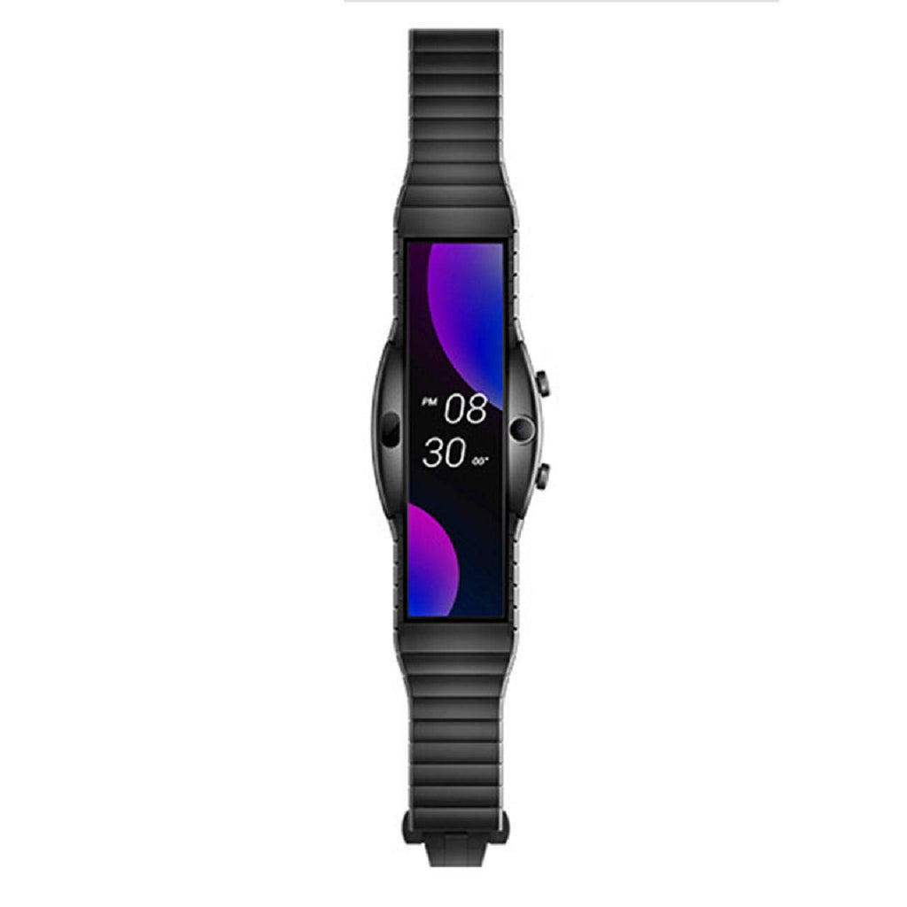 Mobile phone bracelet watch film
