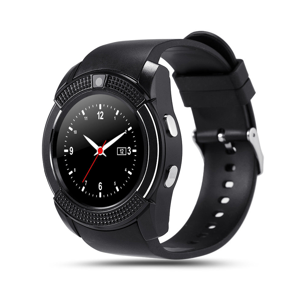 Compatible with Apple Factory new V8 smart watch