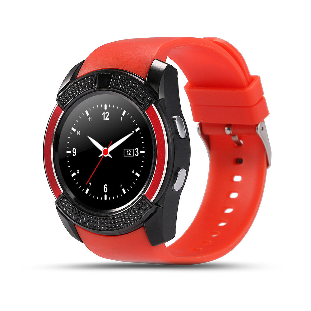 Compatible with Apple Factory new V8 smart watch