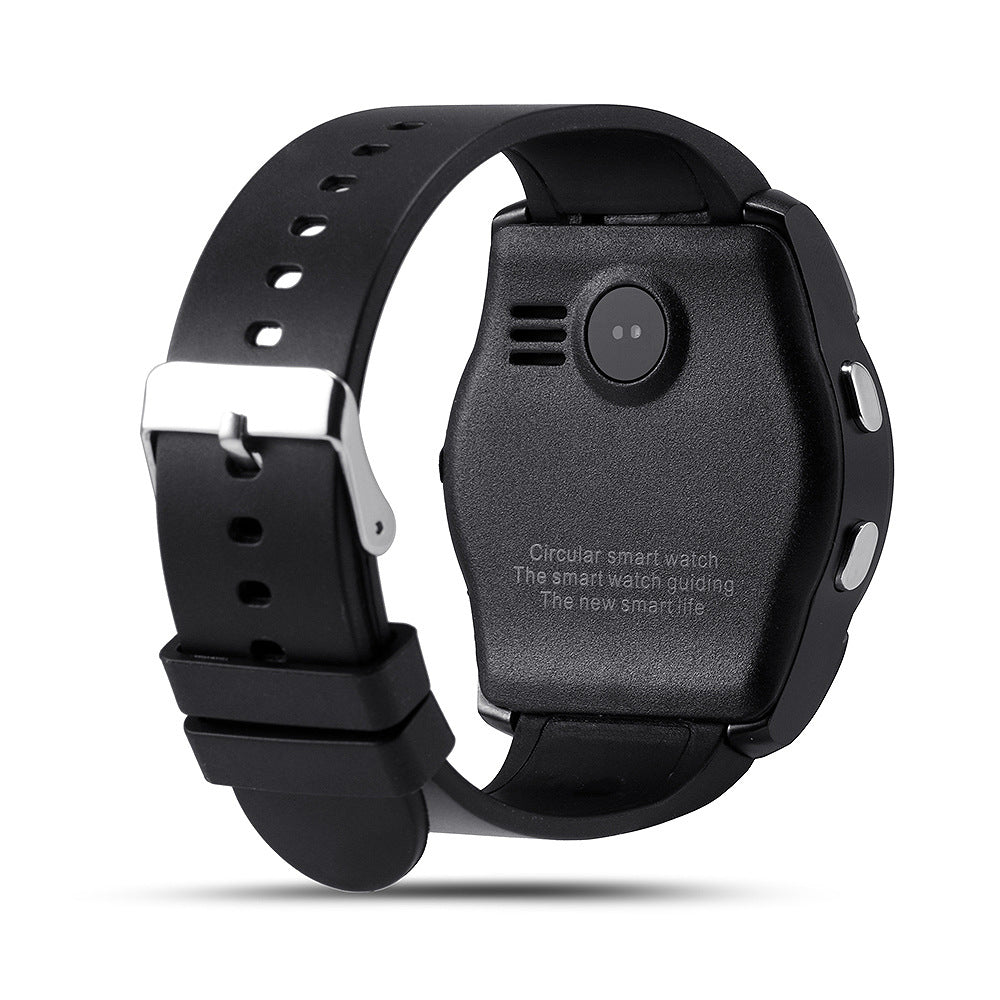 Compatible with Apple Factory new V8 smart watch