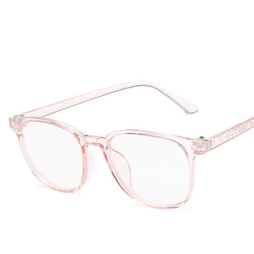 Anti-Blue Light Glasses - Premium Collection