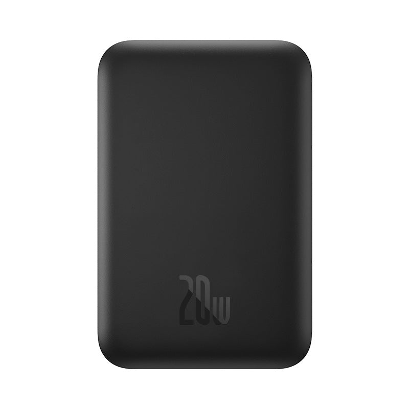 Mag safe 20W Fast Charging Magnetic Wireless Power Bank