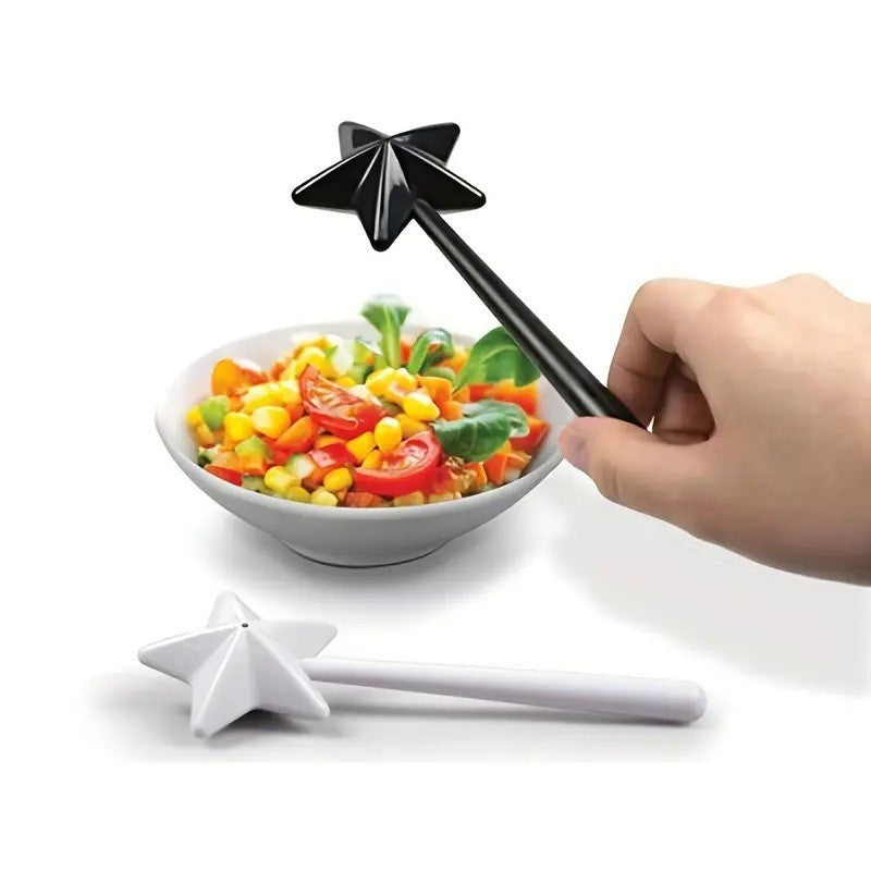 Creative Black Pepper Seasoning Bottle