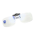 Ultra Light Anti Blue-Ray Clip HD Presbyopic Glasses