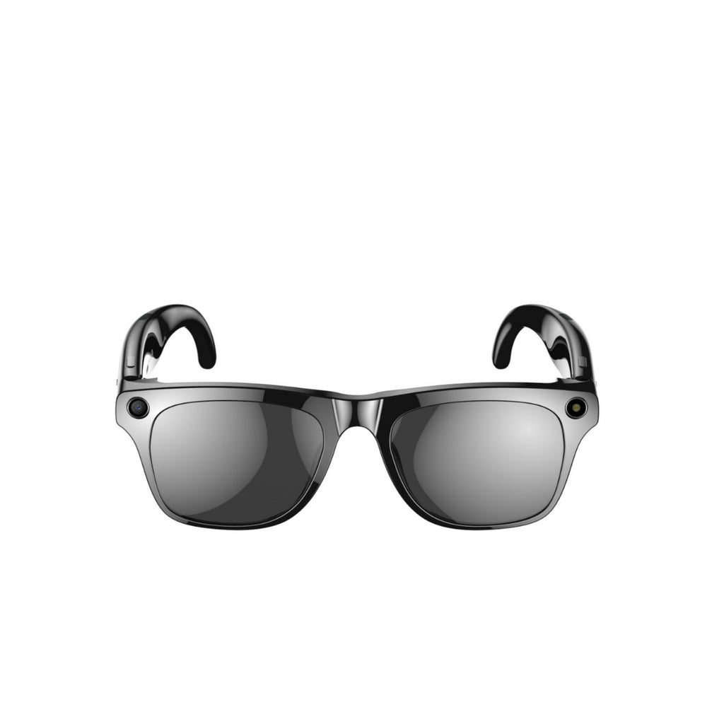 4d5a96680c8bc3a3fedea408ef342a2bAI Smart Glasses Strap Camera Photo Translation Recognition Bluetooth