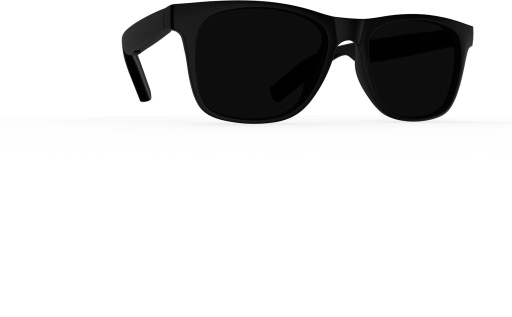 AI Smart Glasses Bluetooth Sunglasses 