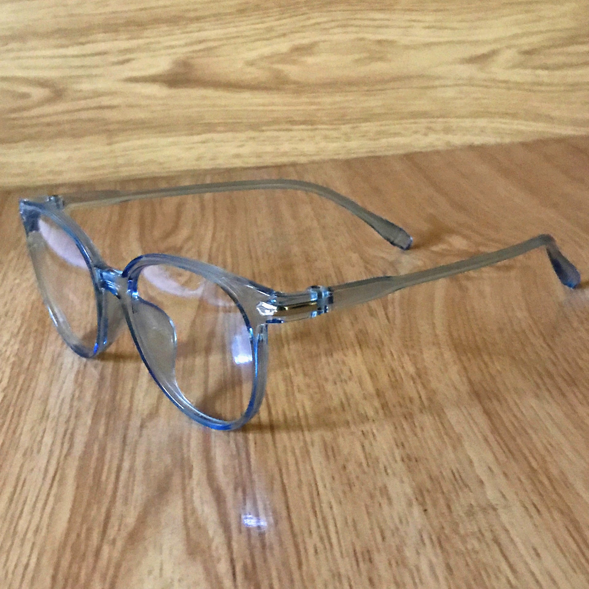 Anti-Blue Light Glasses - Classic Collection