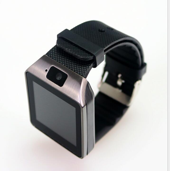 DZ09 Bluetooth Smartwatch