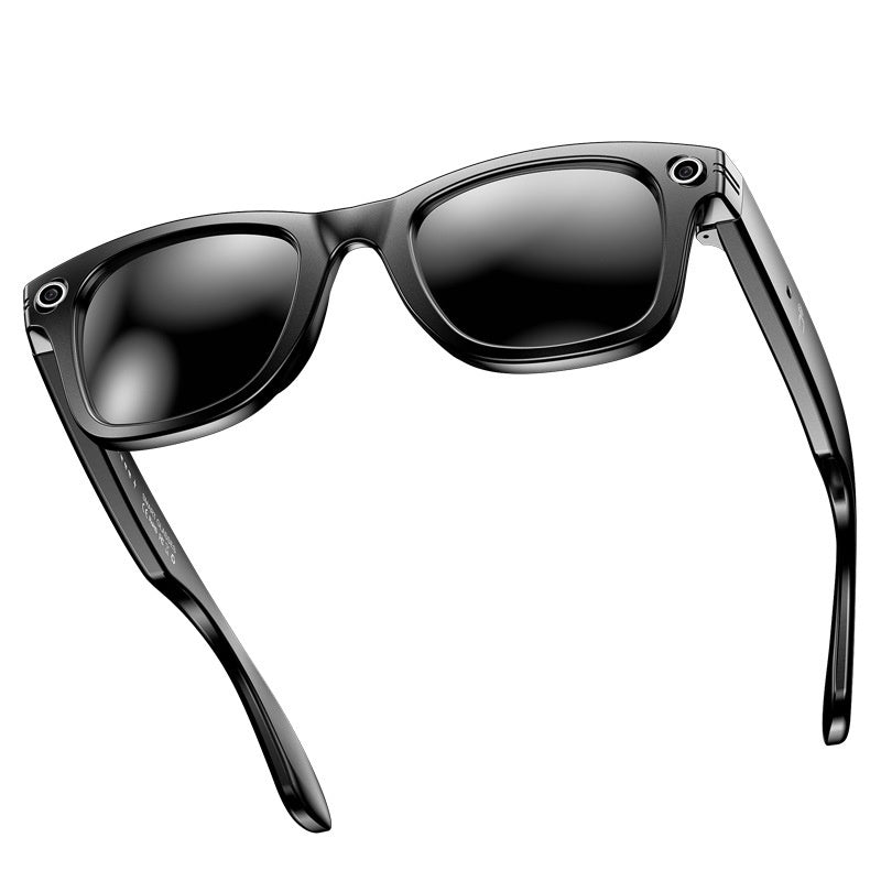 Ai Three-generation Smart Bluetooth Glasses