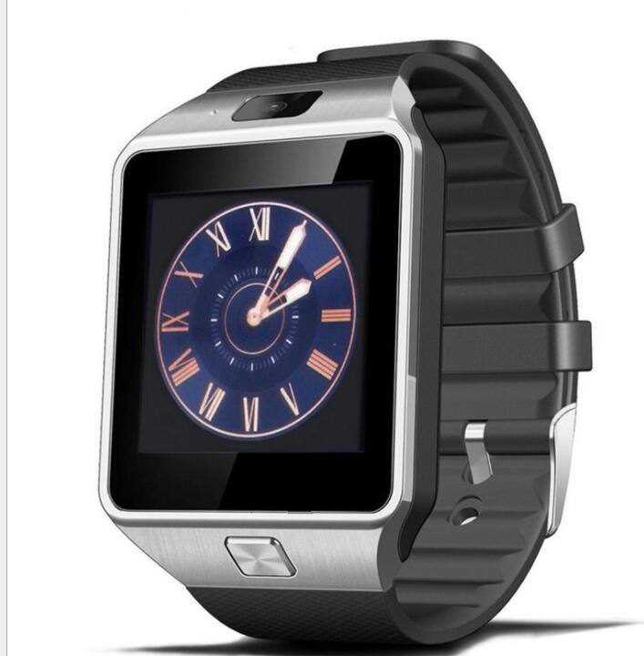 DZ09 Bluetooth Smartwatch