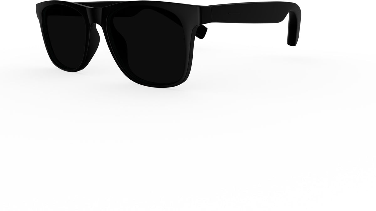 AI Smart Glasses Bluetooth Sunglasses 