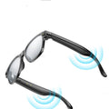  L801 Smart Photo Glasses 8 Million Pixels AI Translation