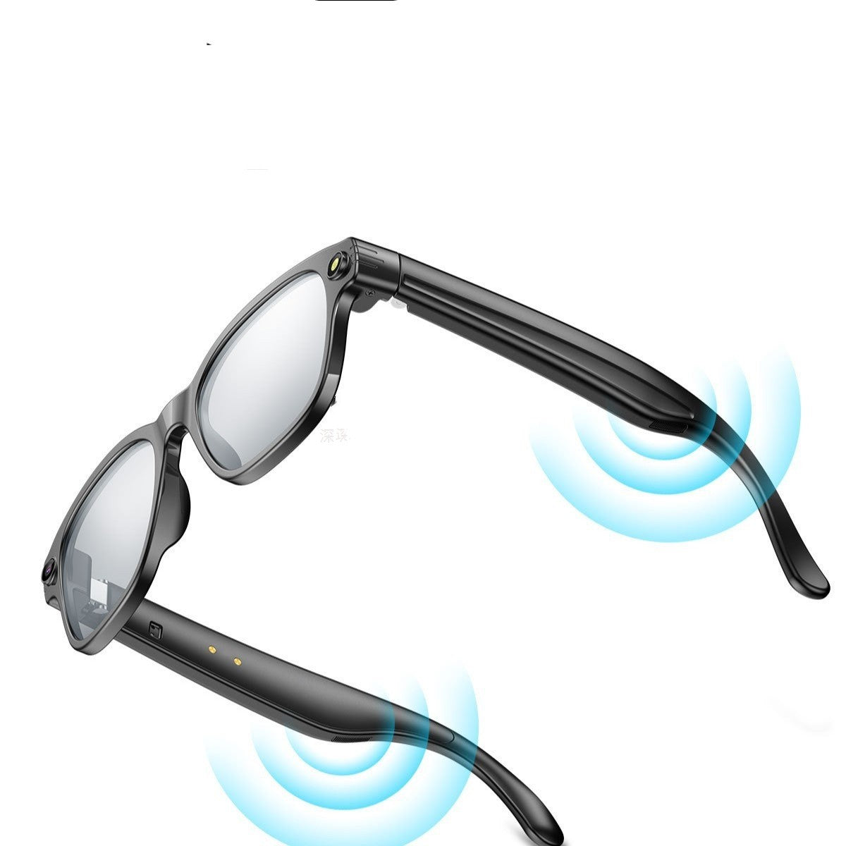  L801 Smart Photo Glasses 8 Million Pixels AI Translation