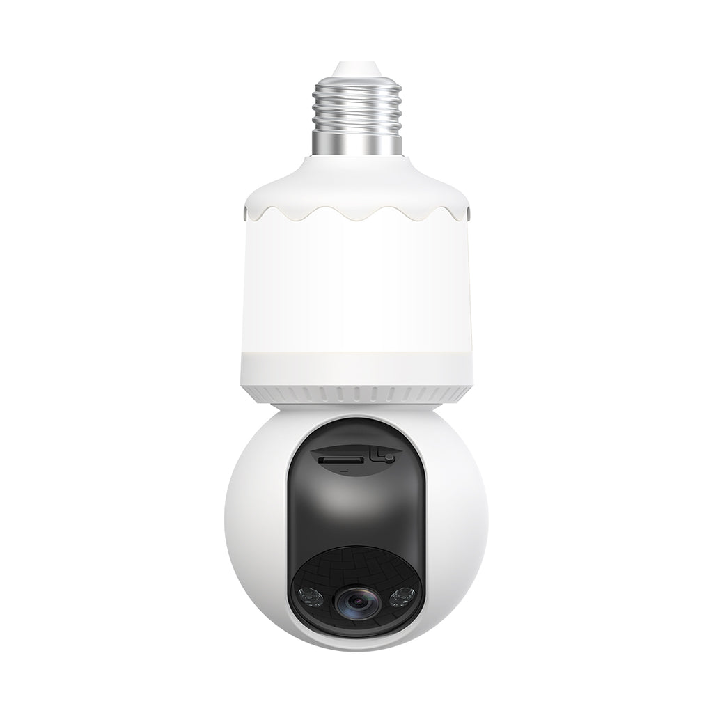 Wireless Security Camera