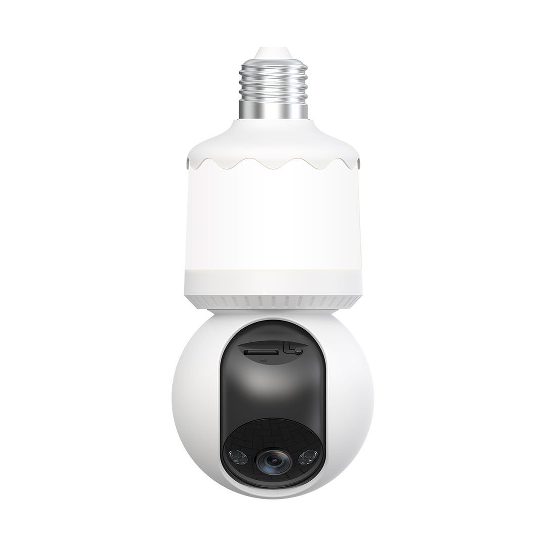 Wireless Security Camera