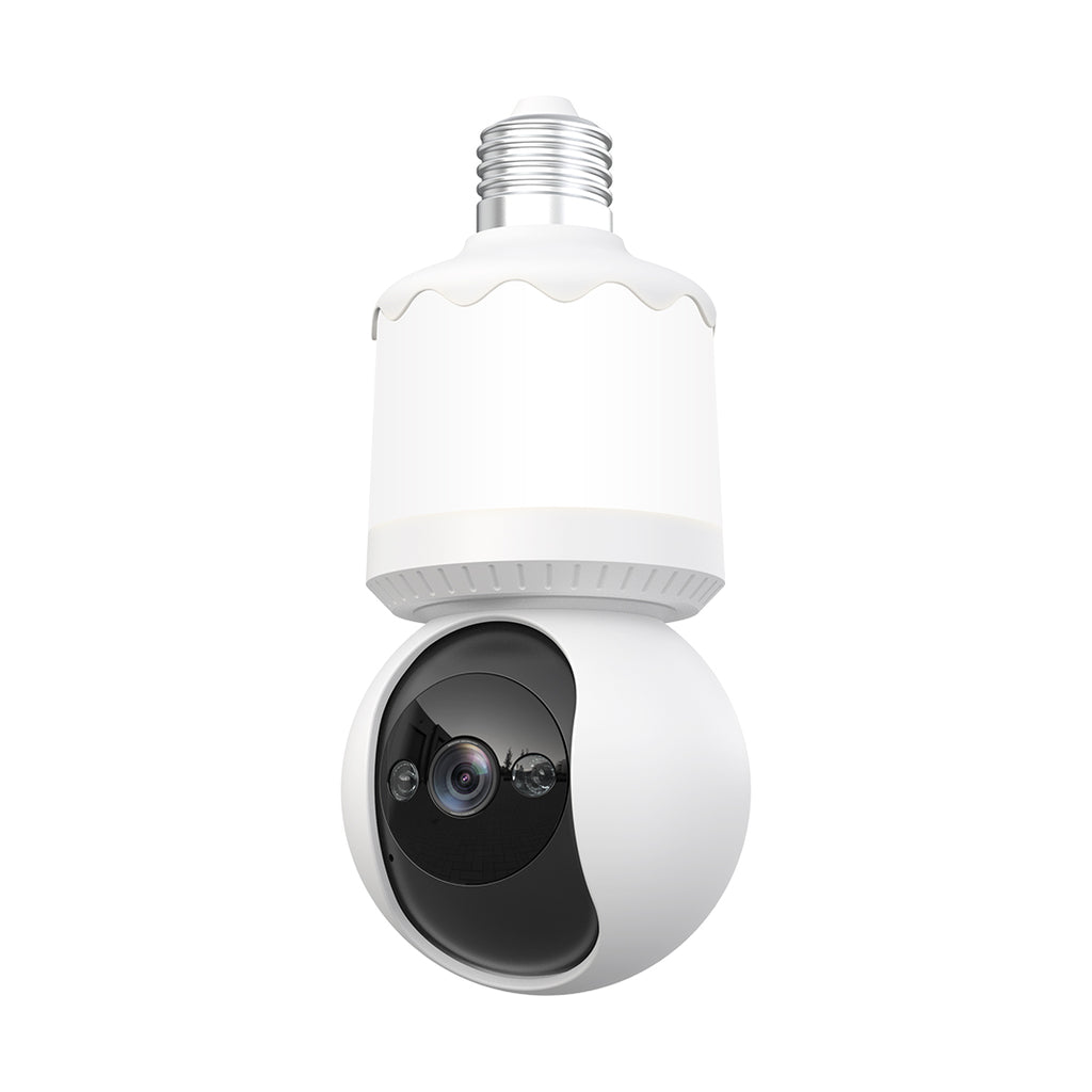 Wireless Security Camera