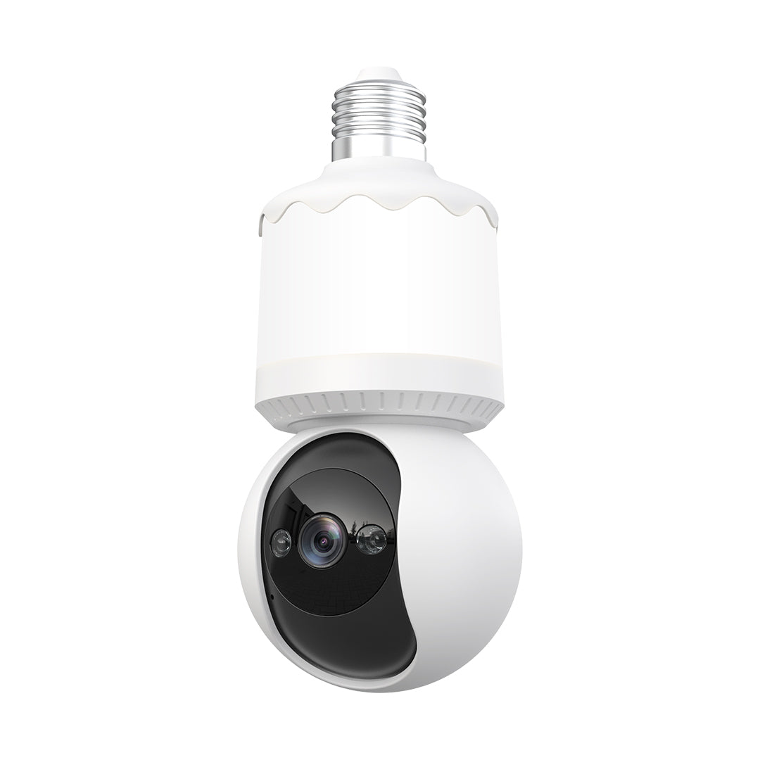 Wireless Security Camera