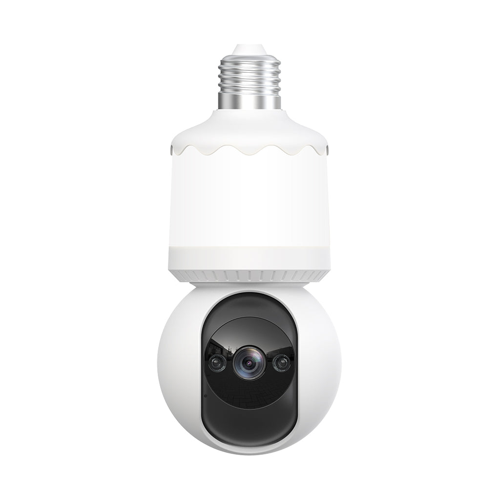 Wireless Security Camera