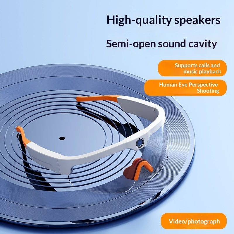 Smart Bluetooth Glasses XV15 Sports Glasses With Photo CaptureSmart Bluetooth Glasses XV15 Sports Glasses With Photo Capture