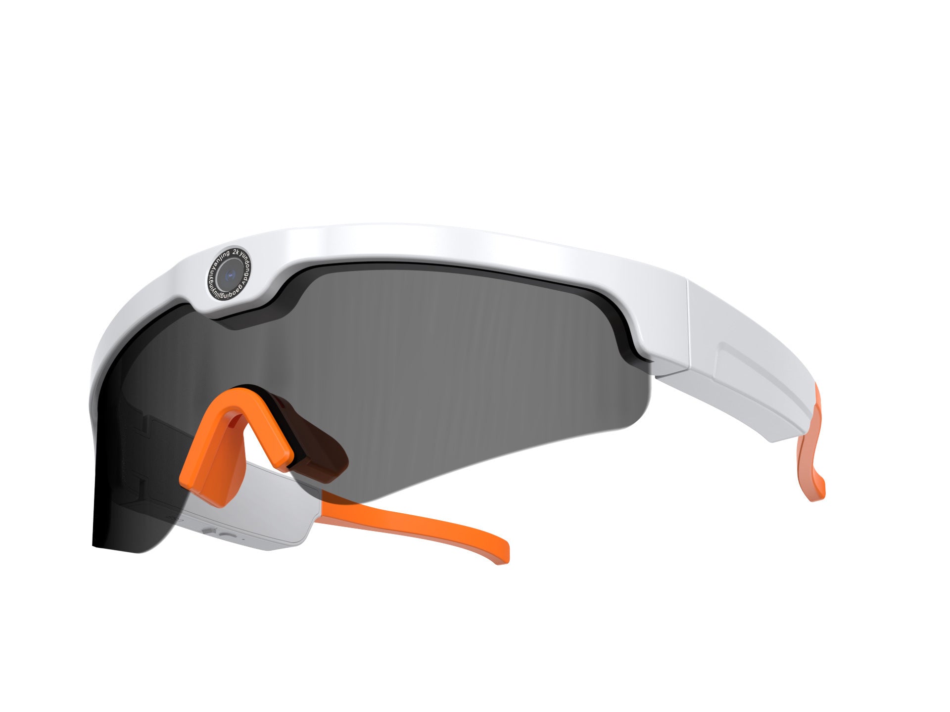 Smart Bluetooth Glasses XV15 Sports Glasses With Photo Capture