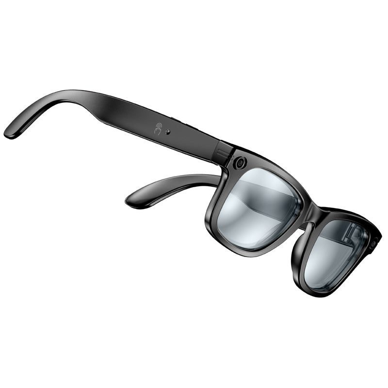 Ai Three-generation Smart Bluetooth Glasses