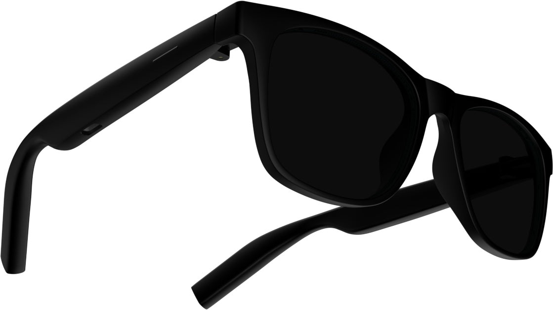 AI Smart Glasses Bluetooth Sunglasses 