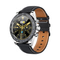 IP68 Stainless Steel Smart Sports Watch