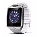 DZ09 Bluetooth Smartwatch