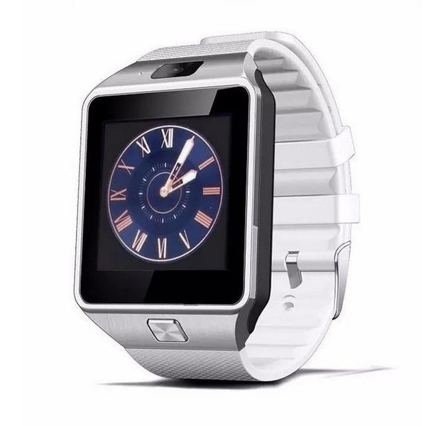 DZ09 Bluetooth Smartwatch