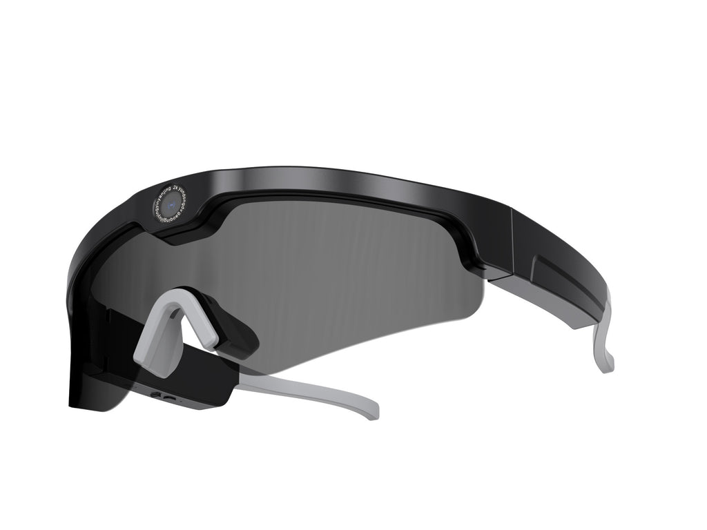Smart Bluetooth Glasses XV15 Sports Glasses With Photo Capture