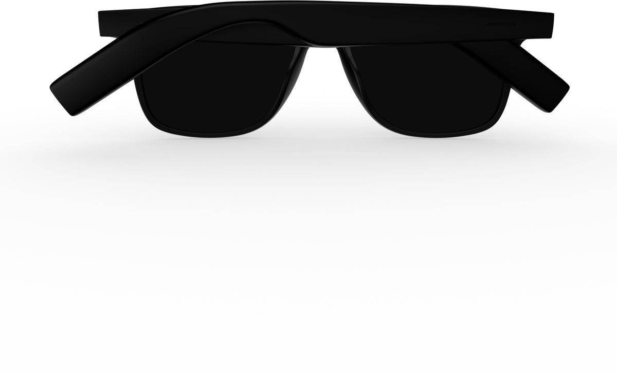 AI Smart Glasses Bluetooth Sunglasses 