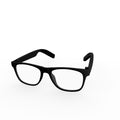 AI Smart Glasses Bluetooth Sunglasses 