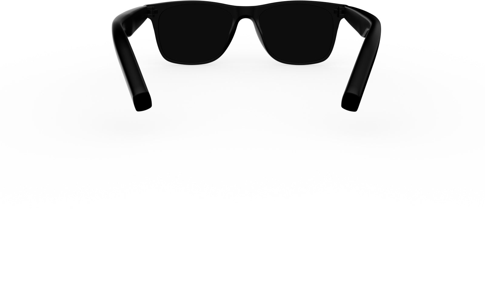 AI Smart Glasses Bluetooth Sunglasses 