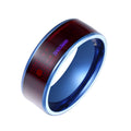 NFC Smart Ring Mobile Phone Accessories